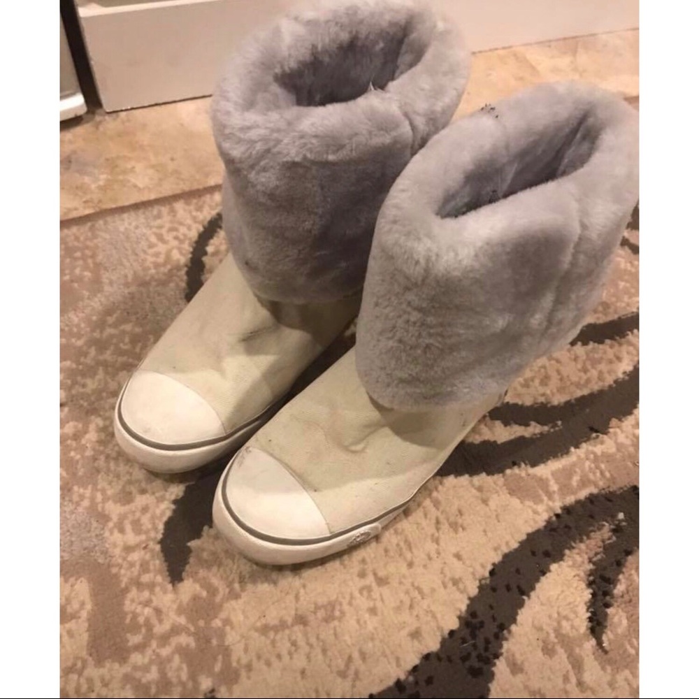 Ugg’s